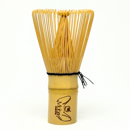 Matcha Whisk & Holder