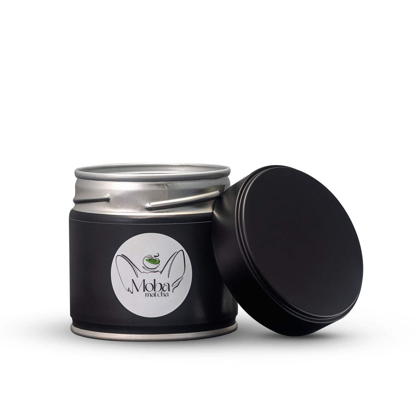 30g matcha tēja no Japānas – smalki malta, spilgti zaļa un bagāta ar antioksidantiem