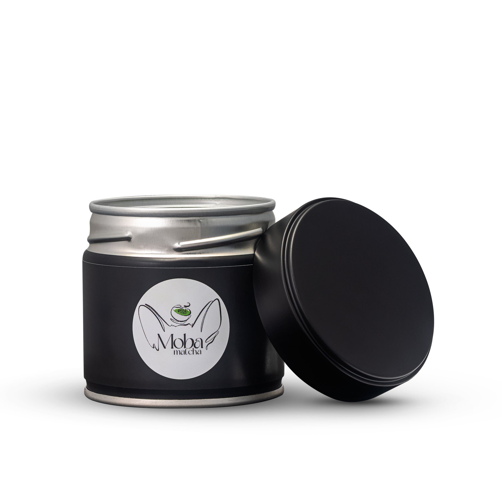 30g matcha tēja no Japānas – smalki malta, spilgti zaļa un bagāta ar antioksidantiem
