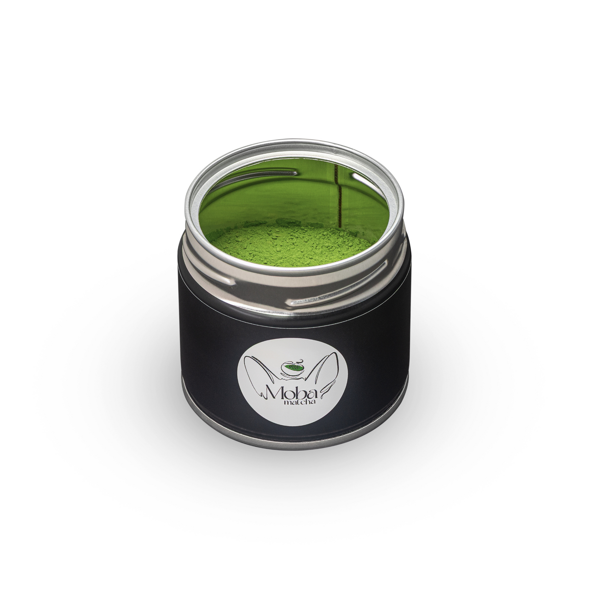 30g matcha tēja – dabīgs enerģijas avots, ideāli piemērots matcha latte vai tīrā veidā