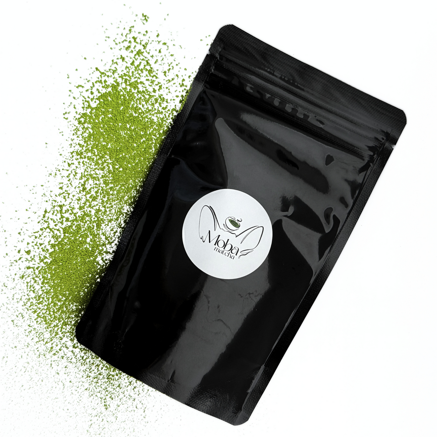 Ceremoniālā Matcha 100g