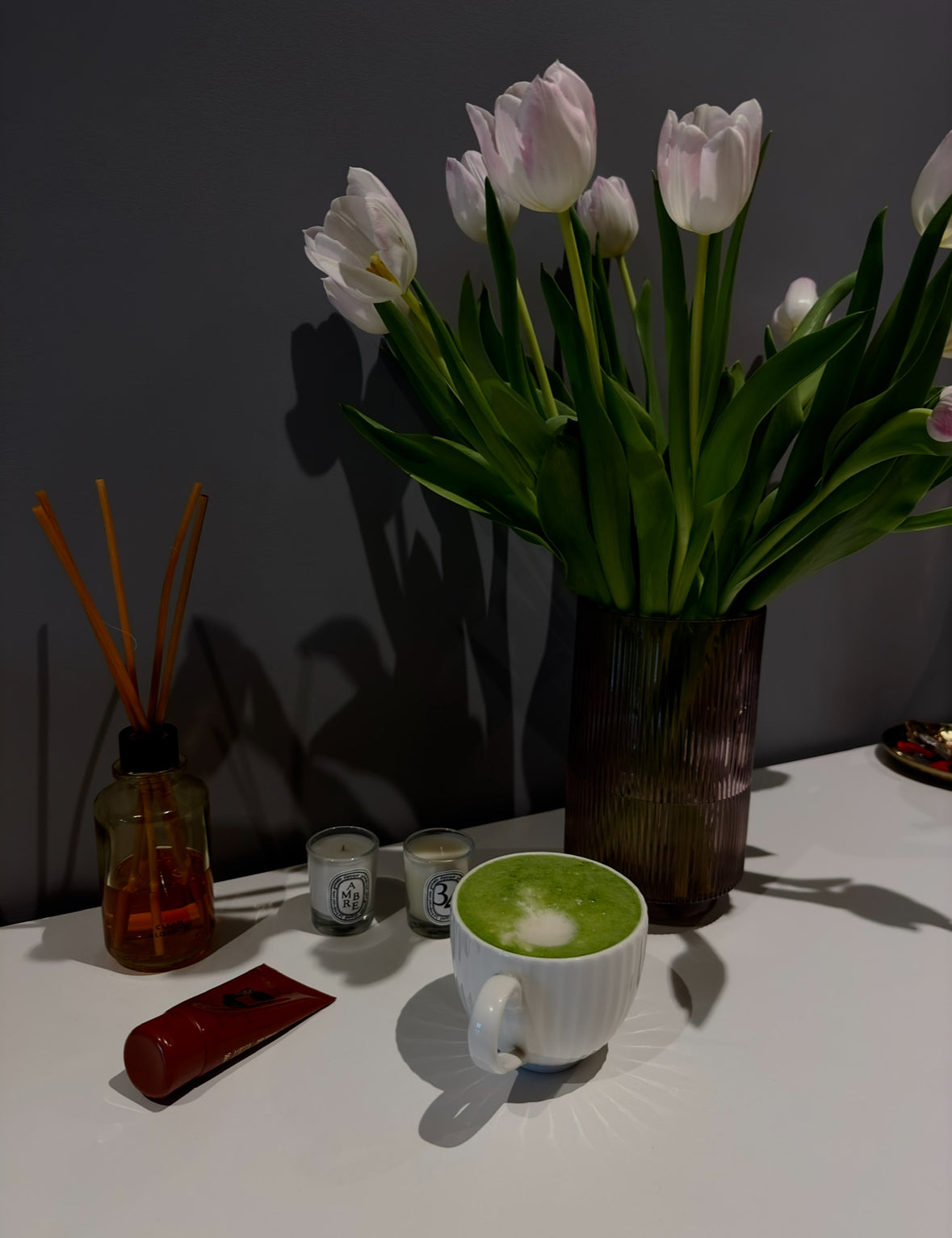 Ceremoniālā Matcha 30g